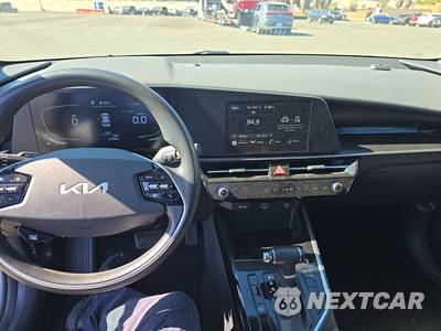 2023 Kia Niro LX - zdjęcie 11 z 22 - miniatura
