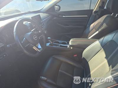 2023 Nissan Altima SR - zdjęcie 7 z 21 - miniatura