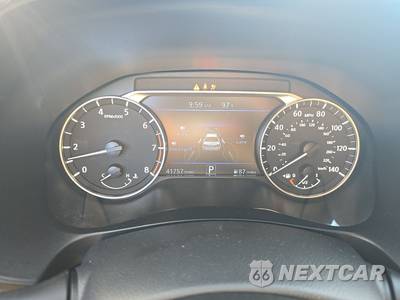 2023 Nissan Altima SR - zdjęcie 12 z 21 - miniatura