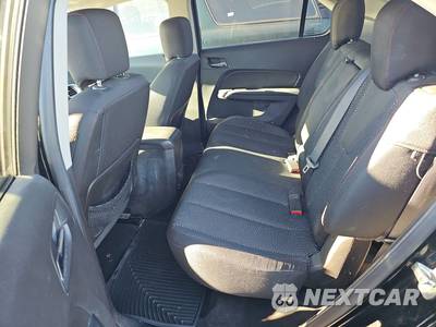 2015 Chevrolet Equinox LT 1LT - zdjęcie 13 z 32 - miniatura