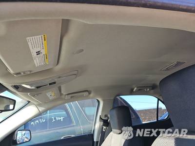 2015 Chevrolet Equinox LT 1LT - zdjęcie 18 z 32 - miniatura