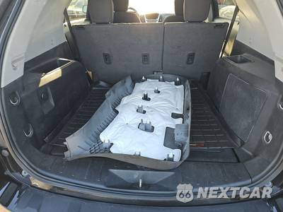 2015 Chevrolet Equinox LT 1LT - zdjęcie 16 z 32 - miniatura