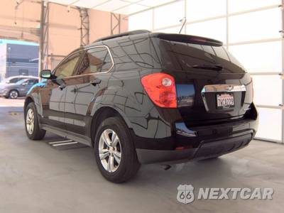 2015 Chevrolet Equinox LT 1LT - zdjęcie 6 z 32 - miniatura