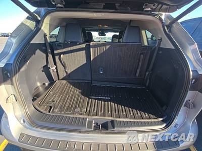 2025 Toyota Highlander XLE - zdjęcie 17 z 21 - miniatura