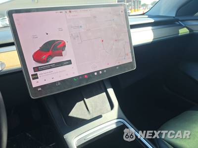 2022 Tesla Model 3 Long Range - zdjęcie 11 z 32 - miniatura