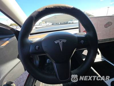2022 Tesla Model 3 Long Range - zdjęcie 10 z 32 - miniatura