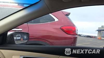2014 Nissan Altima 2.5 SV - zdjęcie 32 z 33 - miniatura