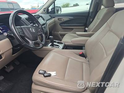 2019 Honda Pilot EX-L - zdjęcie 7 z 34 - miniatura