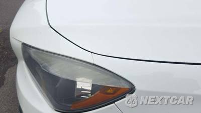 2017 Mercedes-Benz CLA 250 - zdjęcie 23 z 28 - miniatura