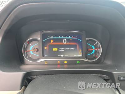 2019 Honda Pilot EX-L - zdjęcie 12 z 34 - miniatura