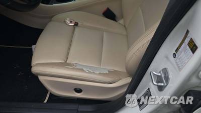2017 Mercedes-Benz CLA 250 - zdjęcie 26 z 28 - miniatura