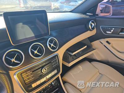 2017 Mercedes-Benz CLA 250 - zdjęcie 11 z 28 - miniatura