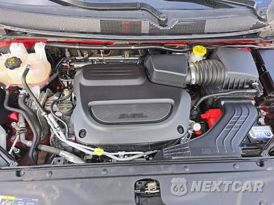 2025 Chrysler Pacifica Limited 121.6" WB - zdjęcie 16 z 27 - miniatura