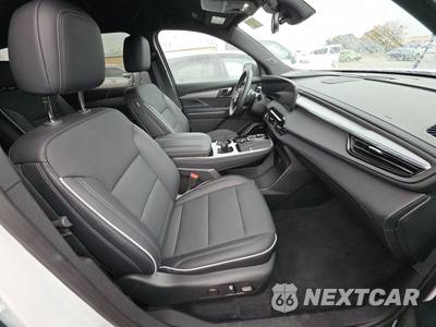 2026 Buick Enclave Preferred 1SD - zdjęcie 8 z 21 - miniatura