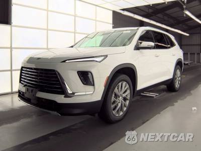 2026 Buick Enclave Preferred 1SD - zdjęcie 1 z 21 - miniatura