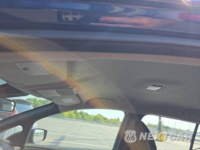 2025 Nissan LEAF S - zdjęcie 18 z 30 - miniatura