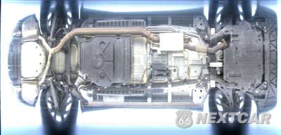 2026 Buick Enclave Preferred 1SD - zdjęcie 20 z 21 - miniatura