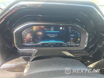 2023 Chevrolet Silverado 1500 LT Crew Cab Short Bed 2FL - zdjęcie 12 z 27 - miniatura