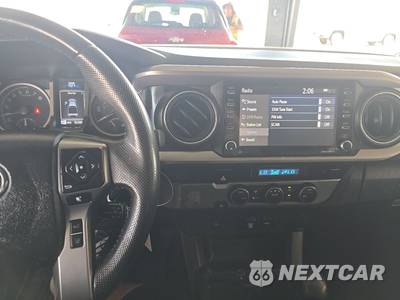 2021 Toyota Tacoma SR5 Crew Cab Medium Bed - zdjęcie 11 z 29 - miniatura