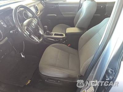 2021 Toyota Tacoma SR5 Crew Cab Medium Bed - zdjęcie 7 z 29 - miniatura