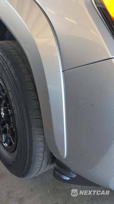 2021 Toyota Tacoma SR5 Crew Cab Medium Bed - zdjęcie 22 z 29 - miniatura