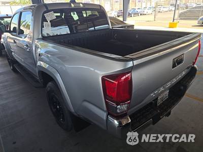 2021 Toyota Tacoma SR5 Crew Cab Medium Bed - zdjęcie 6 z 29 - miniatura