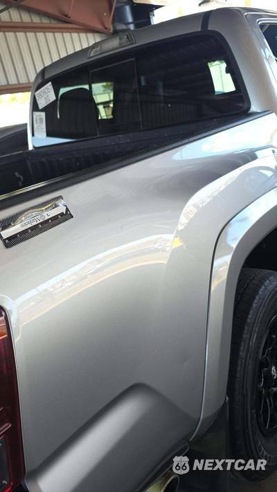 2021 Toyota Tacoma SR5 Crew Cab Medium Bed - zdjęcie 23 z 29 - miniatura