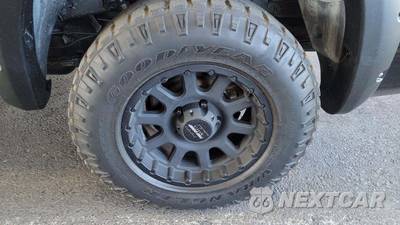 2010 Toyota Tundra Platinum Crew Cab Short Bed - zdjęcie 43 z 57 - miniatura