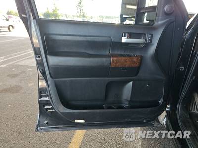 2010 Toyota Tundra Platinum Crew Cab Short Bed - zdjęcie 9 z 57 - miniatura