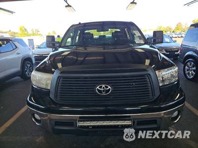 2010 Toyota Tundra Platinum Crew Cab Short Bed - zdjęcie 2 z 57 - miniatura