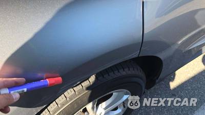 2020 Ford Edge SEL - zdjęcie 19 z 22 - miniatura