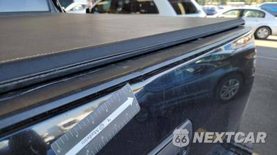 2010 Toyota Tundra Platinum Crew Cab Short Bed - zdjęcie 41 z 57 - miniatura