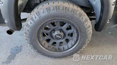 2010 Toyota Tundra Platinum Crew Cab Short Bed - zdjęcie 35 z 57 - miniatura