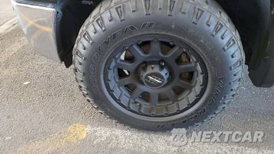 2010 Toyota Tundra Platinum Crew Cab Short Bed - zdjęcie 48 z 57 - miniatura