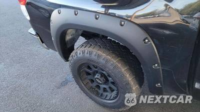 2010 Toyota Tundra Platinum Crew Cab Short Bed - zdjęcie 27 z 57 - miniatura