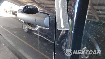 2010 Toyota Tundra Platinum Crew Cab Short Bed - zdjęcie 46 z 57 - miniatura