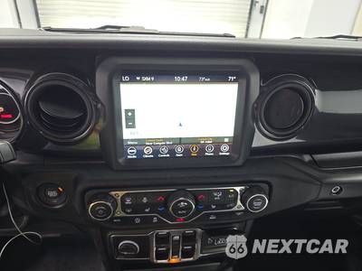 2022 Jeep Wrangler Unlimited Sport Altitude Edition - zdjęcie 11 z 21 - miniatura