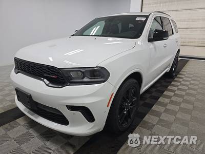 2026 Dodge Durango GT Plus - zdjęcie 1 z 19 - miniatura
