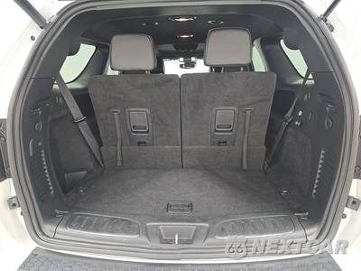 2026 Dodge Durango GT Plus - zdjęcie 17 z 19 - miniatura