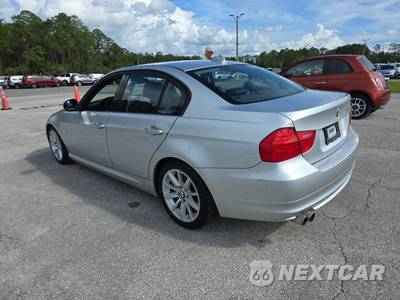 2011 BMW 3 Series Sedan 328i - zdjęcie 6 z 18 - miniatura