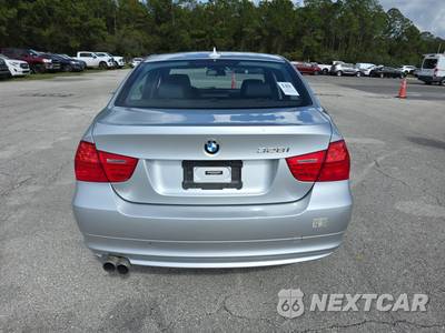 2011 BMW 3 Series Sedan 328i - zdjęcie 5 z 18 - miniatura