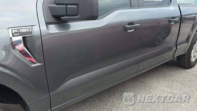 2022 Ford F-150 XLT Crew Cab Medium Bed - zdjęcie 37 z 44 - miniatura