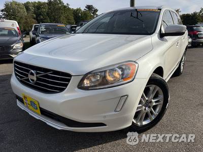 2015 Volvo XC60 3.2 Premier Plus - zdjęcie 1 z 126 - miniatura