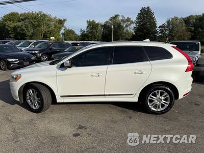 2015 Volvo XC60 3.2 Premier Plus - zdjęcie 7 z 126 - miniatura