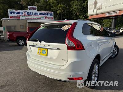 2015 Volvo XC60 3.2 Premier Plus - zdjęcie 25 z 126 - miniatura