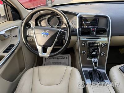 2015 Volvo XC60 3.2 Premier Plus - zdjęcie 57 z 126 - miniatura