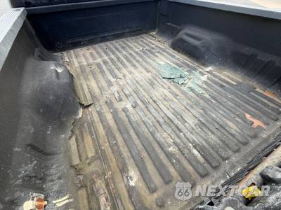 2008 Ford Super Duty F-250 Lariat Crew Cab Long Bed - zdjęcie 8 z 21 - miniatura