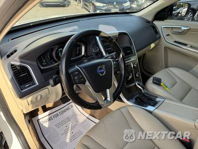 2015 Volvo XC60 3.2 Premier Plus - zdjęcie 76 z 126 - miniatura