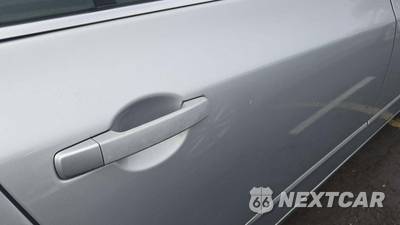 2009 Nissan Altima 2.5 S Sedan - zdjęcie 26 z 31 - miniatura