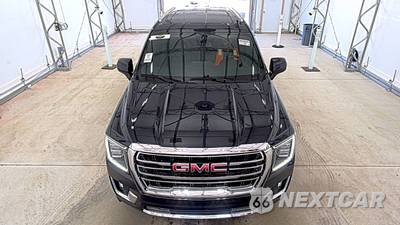 2022 GMC Yukon SLT 4SA - zdjęcie 2 z 35 - miniatura